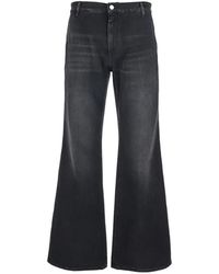 Amiri - Flared Jeans - Lyst