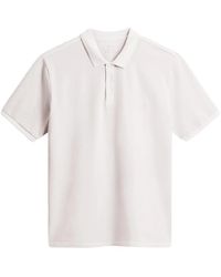 Woolrich - Mackinack Polo Shirt - Lyst
