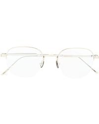 Cartier - 'C Décor' Brille - Lyst