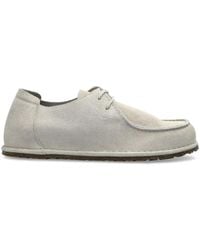 Birkenstock - Utti Loafers - Lyst