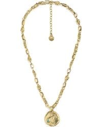 Goossens - Talisman Libra ネックレス - Lyst