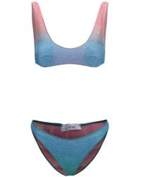Oséree - Lumière Ombré-Effect Bikini - Lyst