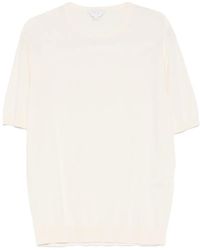 Malo - Short-Sleeve T-Shirt - Lyst