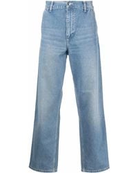 Carhartt - Jeans Blue - Lyst