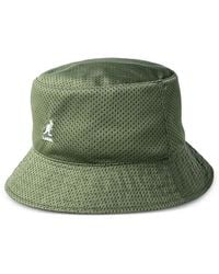 Kangol - Bob À Design Réversible - Lyst