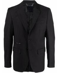 Philipp Plein - Iconic Plein シングルジャケット - Lyst