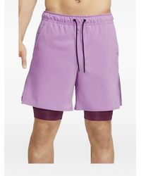 Nike - Dri-fit 2-in-1 Shorts - Lyst