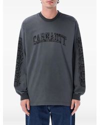 Carhartt - S Camo Snake T-Shirt - Lyst