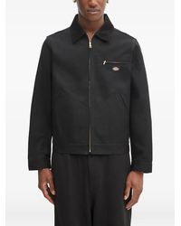Wacko Maria - Corduroy-Collar Panelled Jacket - Lyst