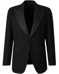Atelier Munro - Peaked-Lapel Jacket - Lyst
