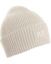 Parajumpers - Geribbelde Muts - Lyst