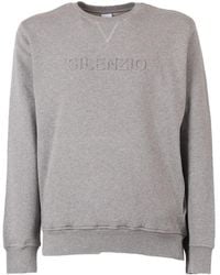 Aspesi - Sweatshirt - Lyst
