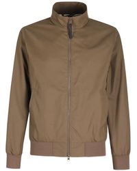 People Of Shibuya - Shibuya Zip-Up Jacket - Lyst