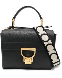 Coccinelle - Kleine Arlettis Signature Tote Bag - Lyst