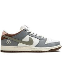 Nike - X Yuto Horigome Sb Dunk Low Sneakers - Lyst