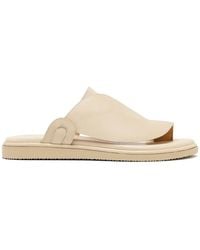 Forsa - Faisal Sandals - Lyst
