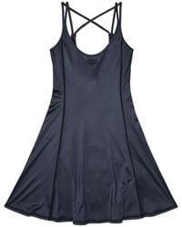 DIESEL - Dresses - Lyst