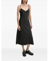 Day Birger et Mikkelsen - V-Neck Strap Dress - Lyst