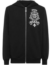 Philipp Plein - Jacket Jogging - Lyst