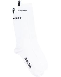 DSquared² Socks for Men | Online Sale up to 64% off | Lyst