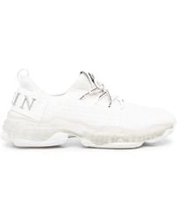 Philipp Plein - Runner Hyper $Hock Sneakers - Lyst