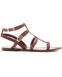 Lenny Niemeyer - Sandali Modello Gladiatore - Lyst