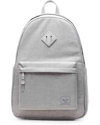 Herschel Supply Co. - Heritage Backpack - Lyst