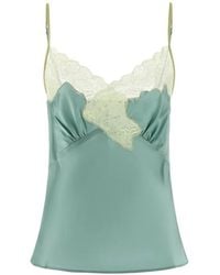 Vaillant Studio - Top Met Kant - Lyst