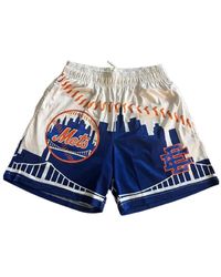 Eric Emanuel - Short Citi Field Night - Lyst