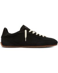 Axel Arigato - Daze Suede Lace-Up Sneakers - Lyst