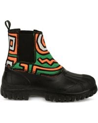 Diemme - Leather Ankle Boots - Lyst