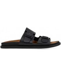 Camper - Lluc Buckle-Fastening Sandals - Lyst