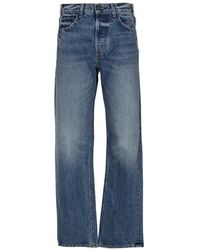 Nili Lotan - Briana Jeans - Lyst