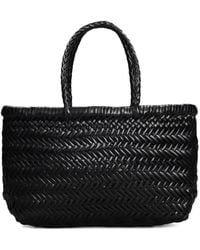 Dragon Diffusion - Mini Flat Gora Tote Bag - Lyst
