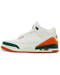 Nike - X Solefly Air 3 Miami Sneakers - Lyst