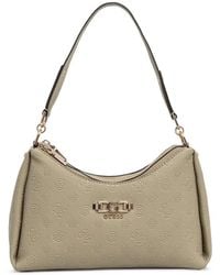 Guess - Anise Shoulder Bag - Lyst