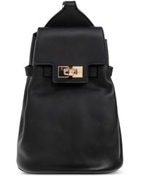 Max Mara - Margaux Backpack - Lyst