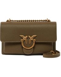 Pinko - Love ショルダーバッグ - Lyst