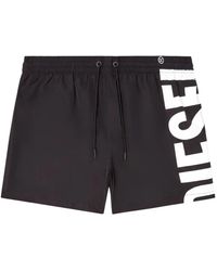 DIESEL - Rio-41-d-core トランクス水着 - Lyst