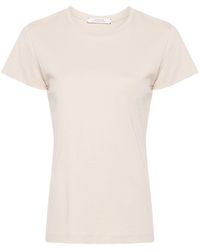 Dorothee Schumacher - All Time Favorites Cotton T-shirt - Lyst