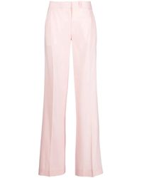 Coperni - Low-Rise Tailored Trousers - Lyst
