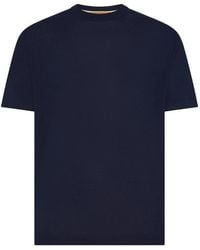 Cruna - Nizza T-Shirt - Lyst