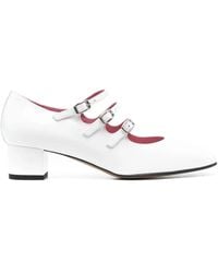 CAREL PARIS - Kina Mary-Janes 40Mm - Lyst