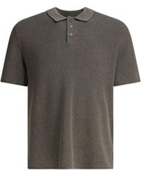 Alex Mill - Polo A Coste - Lyst
