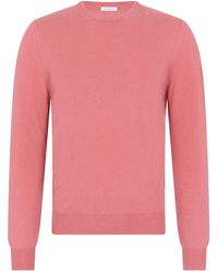 Malo - Crew-Neck Sweater - Lyst