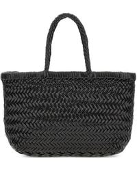 Dragon Diffusion - Handtasche Aus Leder - Lyst