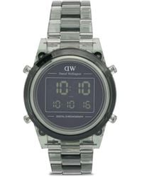 Daniel Wellington - Retro Digital 36Mm - Lyst