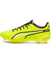 PUMA - King Ultimate Fg/Ag Sneakers - Lyst