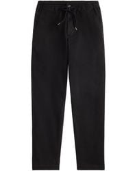 Polo Ralph Lauren - Drawstring-Waist Trousers - Lyst