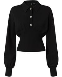 Pinko - Rimontaggio Sweater - Lyst